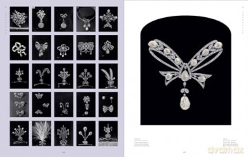 The Spirit Of Chaumet [KSIĄŻKA]