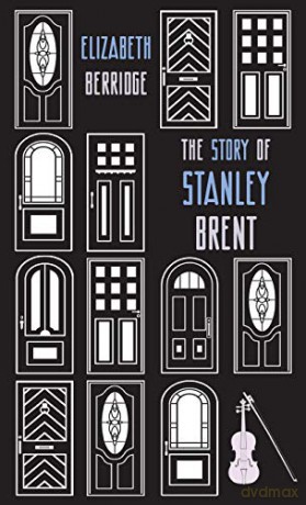The Story Of Stanley Brent - Elizabeth, Berridge [KSIĄŻKA]
