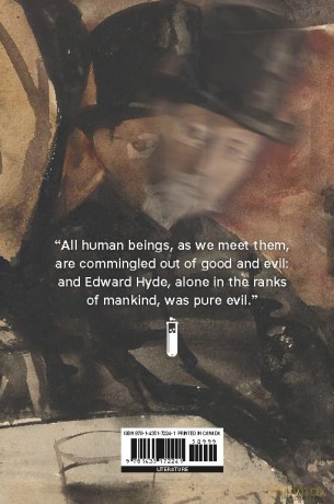 The Strange Case of Dr. Jekyll and Mr. Hyde and Other Stories (Signature Classics) (Signature Editions) - Robert Lo Stevenson [KSIĄŻKA]