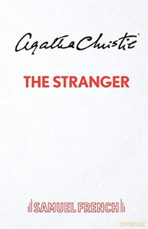 The Stranger - Agatha Christie [KSIĄŻKA]