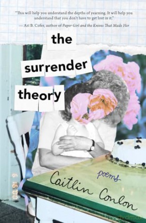 The Surrender Theory - Caitlin Conlon [KSIĄŻKA]