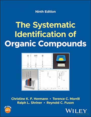 The Systematic Identification Of Organi [KSIĄŻKA]
