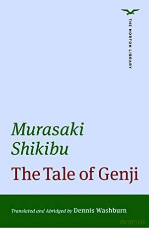 The Tale Of Genji [KSIĄŻKA]