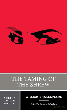 The Taming Of The Shrew [KSIĄŻKA]