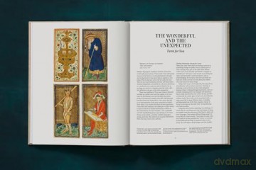 The Tarot of A. E. Waite and P. Colman Smith - R. Coleman Smith [KSIĄŻKA]
