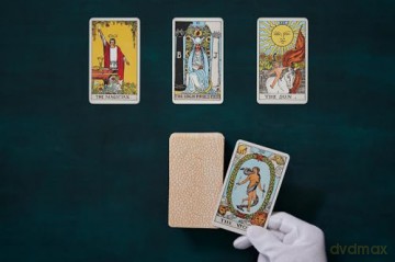 The Tarot of A. E. Waite and P. Colman Smith - R. Coleman Smith [KSIĄŻKA]