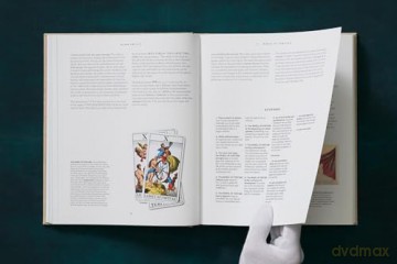 The Tarot of A. E. Waite and P. Colman Smith - R. Coleman Smith [KSIĄŻKA]