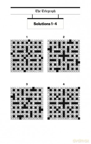The Telegraph Big Book of Cryptic Crosswords 12 (The Telegraph Puzzle Books) - Telegraph Media Grp [KSIĄŻKA]