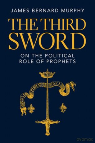 The Third Sword - Murphy James Bernar [KSIĄŻKA]