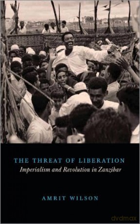 The Threat Of Liberation Imperialism An - Wilson [KSIĄŻKA]