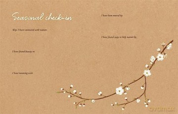 The Wild Remedy Journal - Emma Mitchell [KSIĄŻKA]