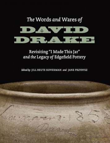 The Words And Wares Of David Drake - Przybysz Koverman [KSIĄŻKA]