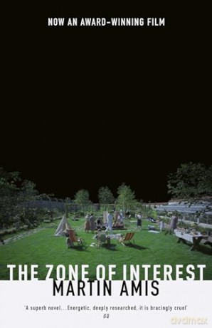 The Zone Of Interest - Amis Martin [KSIĄŻKA]