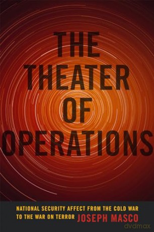 Theater Of Operations - Joseph Masco [KSIĄŻKA]