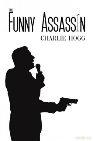 Thefunny Assassin - Charlie Hogg [KSIĄŻKA]