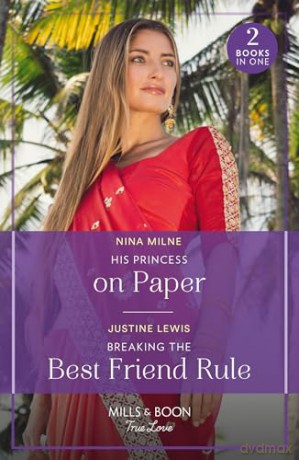 Their Accidental Marriage Pb - Justine Lewis [KSIĄŻKA]