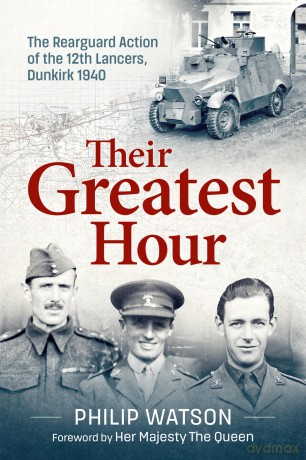 Their Greatest Hour - Unknown [KSIĄŻKA]