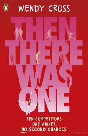 Then There Was One - Wendy Cross [KSIĄŻKA]