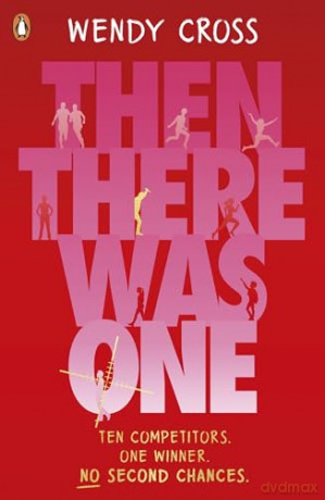 Then There Was One - Wendy Cross [KSIĄŻKA]