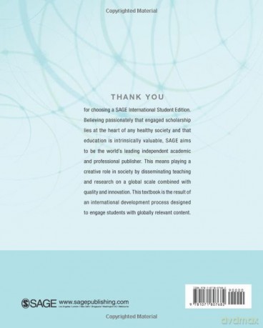 Theories of Counseling and Psychotherapy - International Student Edition: An Integrative Approach - Elsie Jones-Smith [KSIĄŻKA]