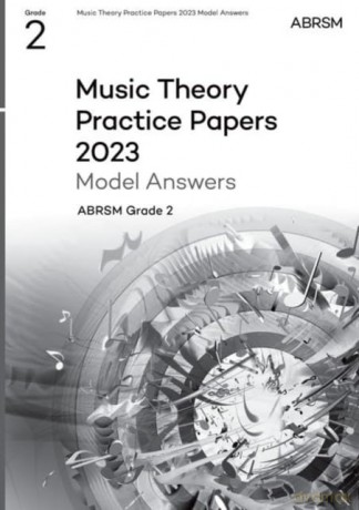 Theory Answers 2023 G2 [KSIĄŻKA]