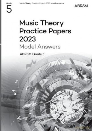 Theory Answers 2023 G5 [KSIĄŻKA]