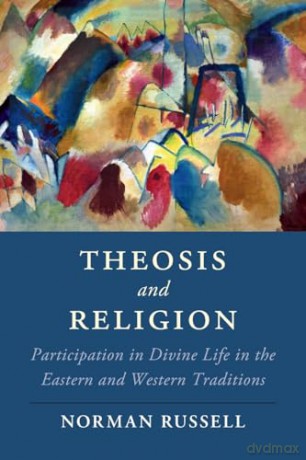 Theosis And Religion - Russell Norman [KSIĄŻKA]