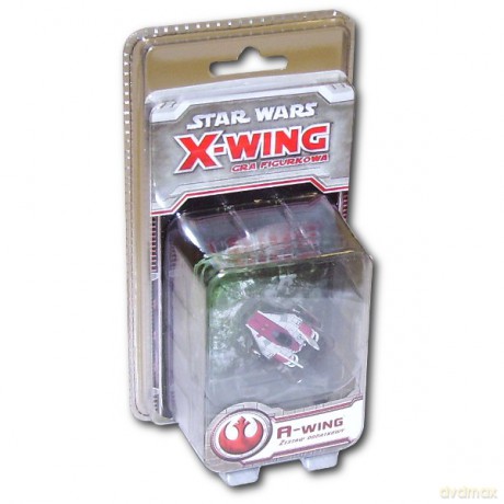Galakta Gra Sw Xwing Zest.Dod. Awing [GRA]