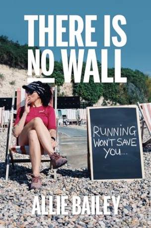 There Is No Wall - Allie Bailey [KSIĄŻKA]