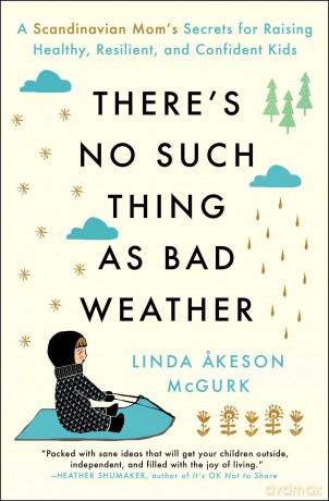Theres No Such Thing As A Bad - Linda Akeson Mcgurk [KSIĄŻKA]