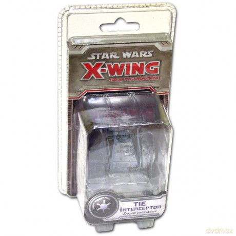 Galakta Gra Sw Xwing Zest.Dod. Tie Inte [GRA]