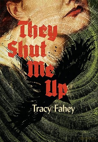 They Shut Me Up - Tracy Fahey [KSIĄŻKA]