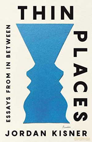 Thin Places - Jordan Kisner [KSIĄŻKA]