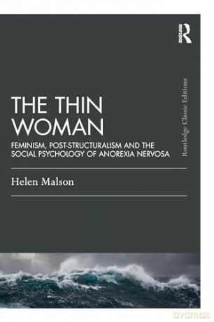 Thin Woman - Helen Malson [KSIĄŻKA]