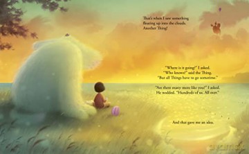 Thing At 52 - Ross Montgomery [KSIĄŻKA]