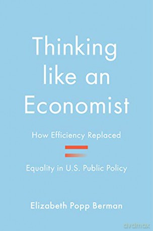 Thinking Like An Economist 8211 How [KSIĄŻKA]