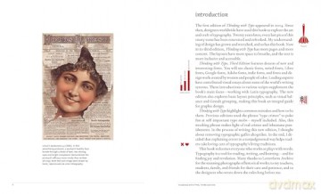 Thinking With Type - Lupton Ellen [KSIĄŻKA]