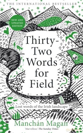 Thirtytwo Words For Field - Manch N Magan [KSIĄŻKA]