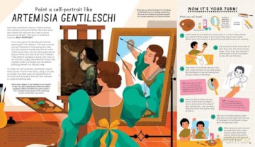 This Book Will Make You An Artist - Ruth Millington [KSIĄŻKA]