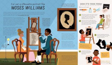 This Book Will Make You An Artist - Ruth Millington [KSIĄŻKA]