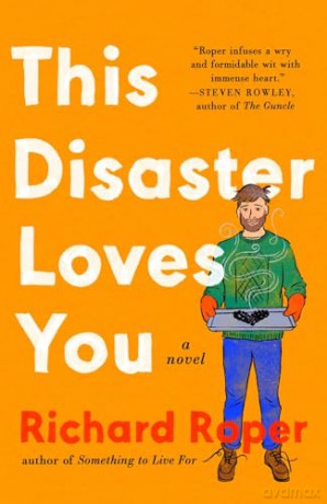 This Disaster Loves You - Richard Roper [KSIĄŻKA]