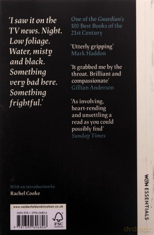 This House Of Grief - Helen Garner [KSIĄŻKA]