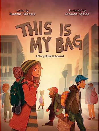 This Is My Bag - Roxanne Chester [KSIĄŻKA]