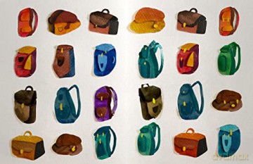 This Is My Bag - Roxanne Chester [KSIĄŻKA]