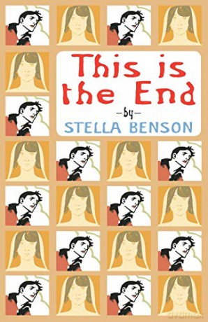This Is The End - Stella Benson [KSIĄŻKA]