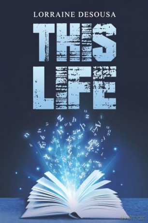This Life - Lorraine Desousa [KSIĄŻKA]