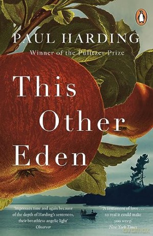 This Other Eden - Paul Harding [KSIĄŻKA]