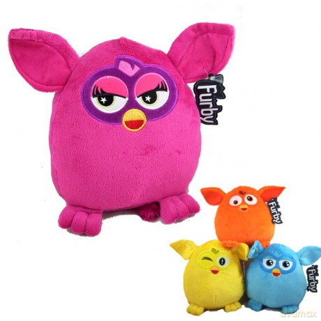 Galeria Zab. Furby Plusz 29 Cm [ZABAWKA]