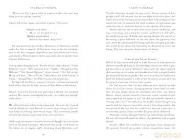 This Side Of Paradise - F Scott Fitzgerald [KSIĄŻKA]