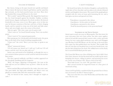 This Side Of Paradise - F Scott Fitzgerald [KSIĄŻKA]